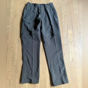 REI Convertible Pants Men’s Small